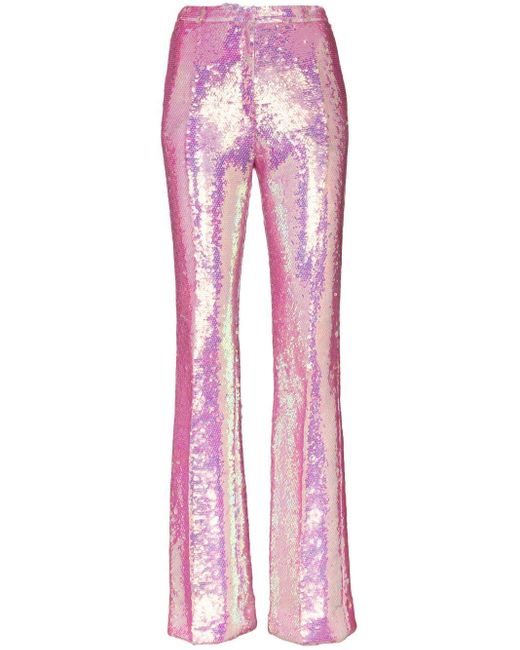 Paco Rabanne  Sequin Trousers