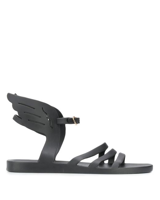 Ancient Greek Sandals Ikaria サンダル Black