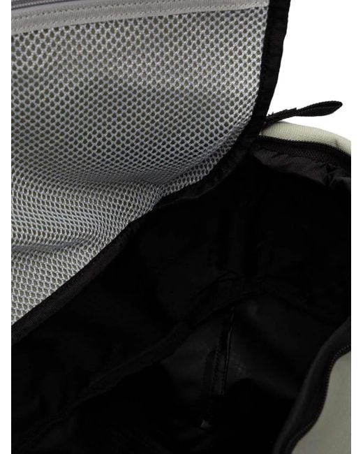 Jack Wolfskin Duffle ボストンバッグ Black