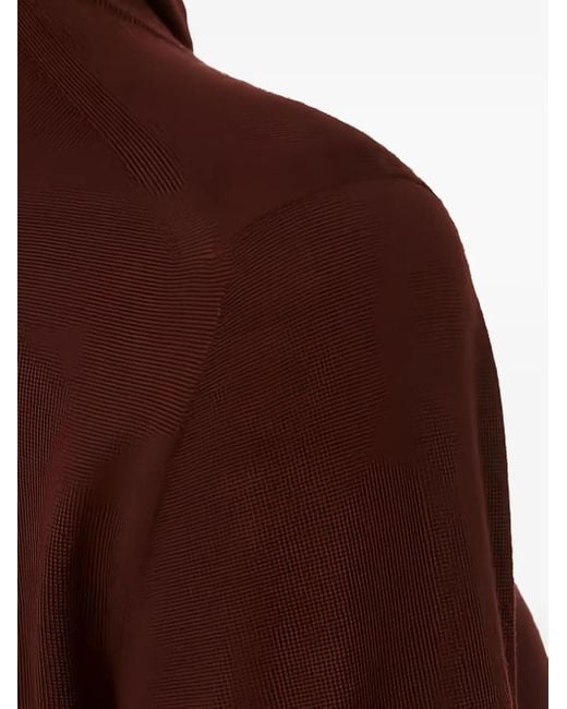 Max Mara Coltrui in het Red