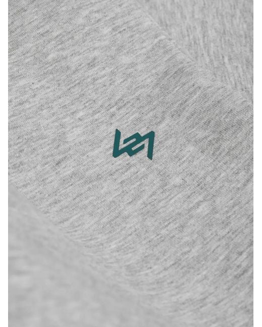 Represent Gray Team 247 Track Pants for men