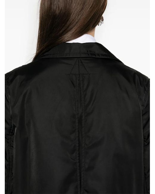 Marni パデッドジャケット Black
