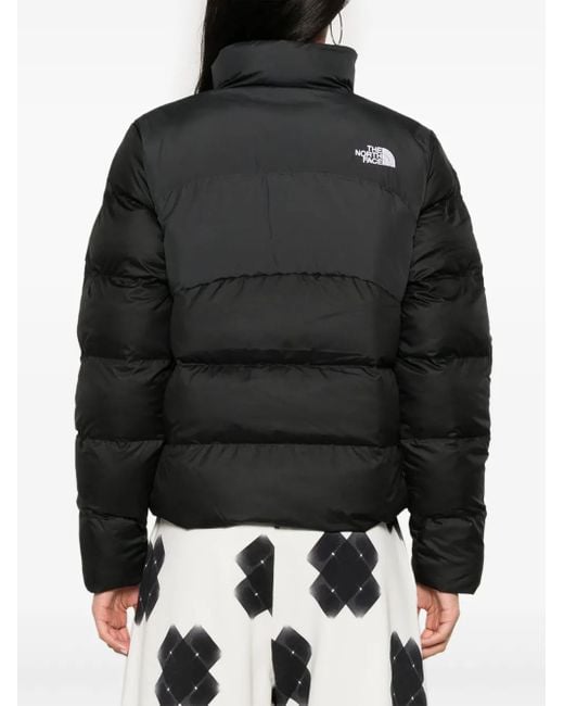 The North Face Black Saikuru Jacket