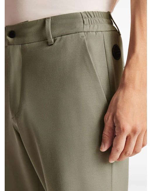 Fusalp Gray Oural Trousers for men