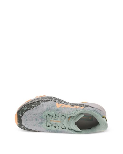 Hoka One One Gore-tex スニーカー Gray