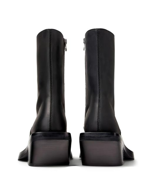 CAMPERLAB Black Quetal Boots