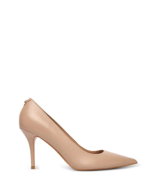 Guess White Pumps Mit Absatz