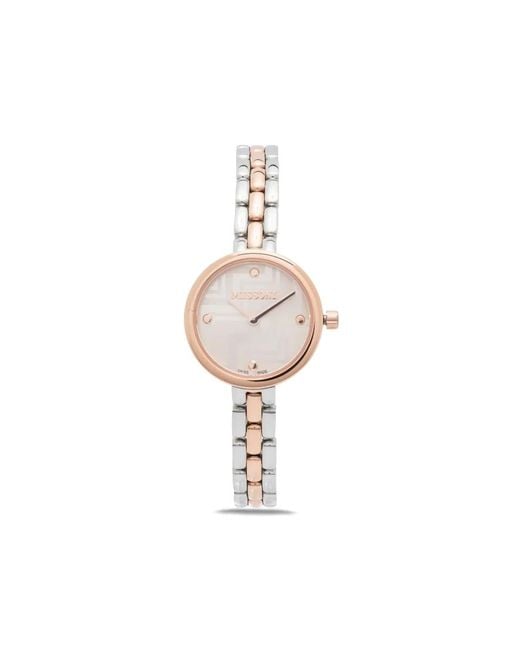 Missoni White Petite 25Mm