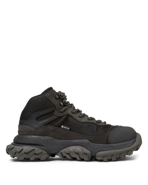Camper Black Karst Trek Sneakers
