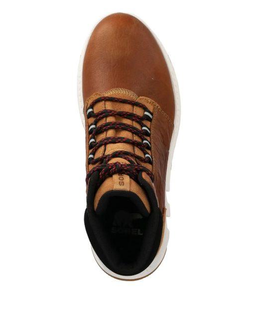 Sorel Mac Hill Stiefel in Brown für Herren