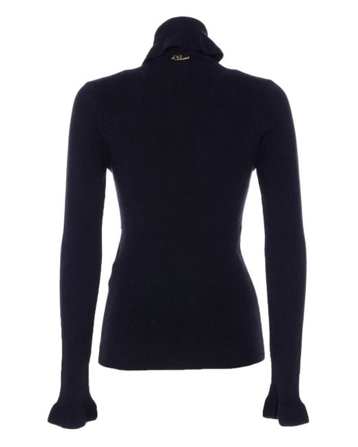 Chloé Blue Pullover Mp14