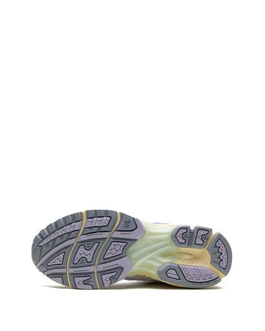 Asics Blue Signature Gel-Kayano Mesh Sneakers for men