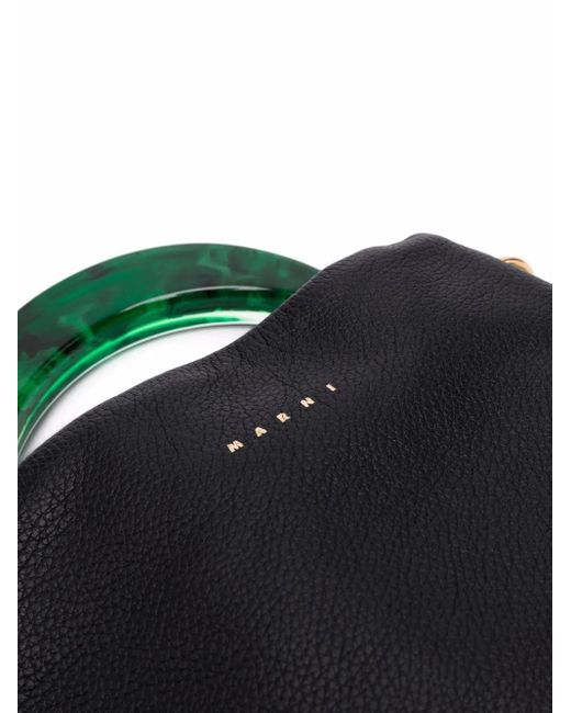 Marni Black Venice Small Bag