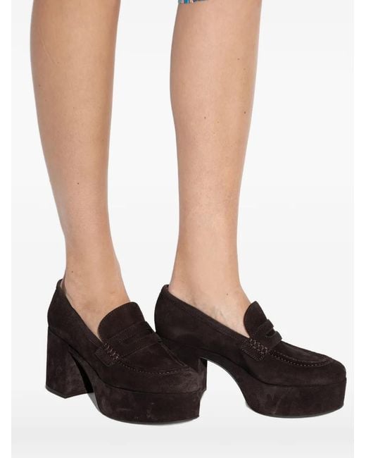 Gianvito Rossi Black Pumps