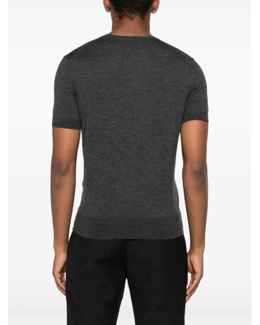 Tom Ford Black Sweaters for men