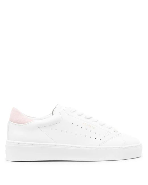 Axel Arigato White Court Sneaker