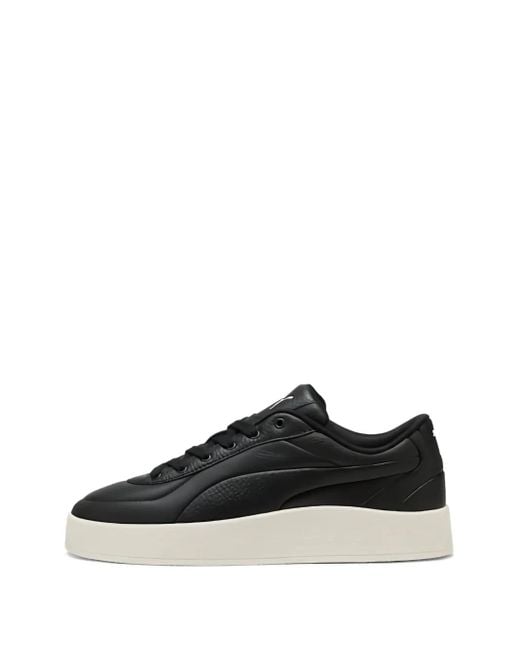 Baskets Ca Luxe PUMA en coloris Black