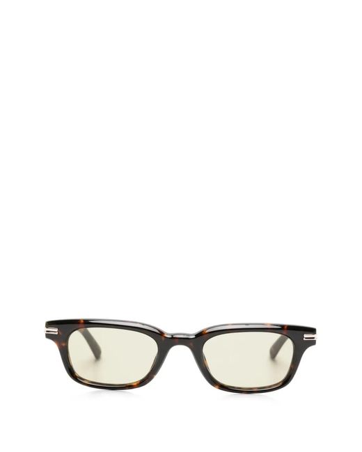 Chimi Brown Noct Sunglasses