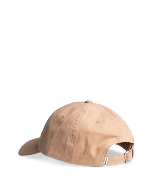 Edmmond Studios Natural Tactical Cap for men