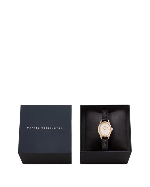 Daniel Wellington White Montre Ophelia Mini 25.5 Mm