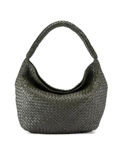 Officine Creative Class 9 ショルダーバッグ Black