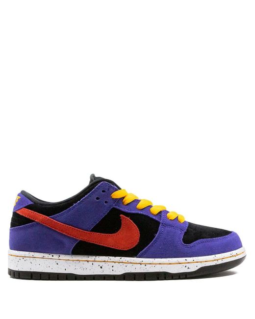 nike dunk uomo