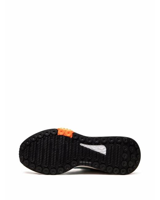 PUMA Blue Wild Rider Nrg Sneakers