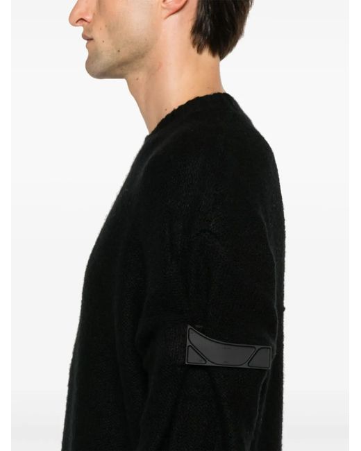 Pull Inviola HELIOT EMIL pour homme en coloris Black