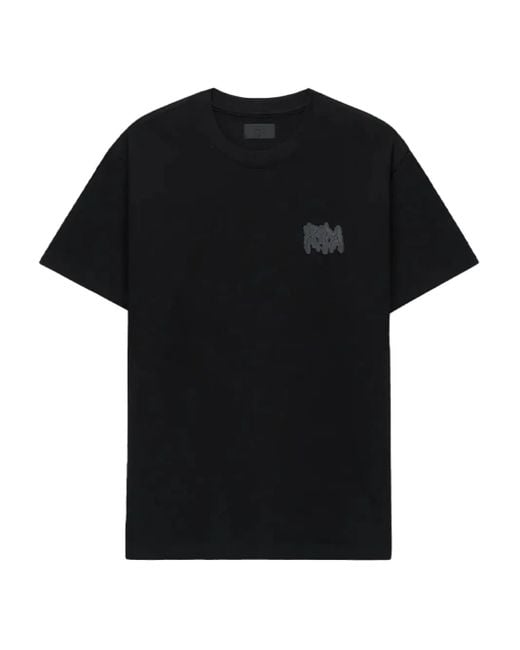 RTA Colin T-Shirt in het Black voor heren