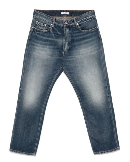 メンズ ICON DENIM Josh ジーンズ Blue