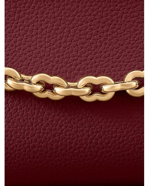 Sac Porté Épaule The Palais Soirée Maison De Sabre en coloris Purple