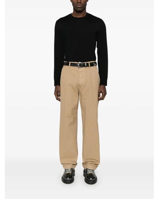 DSquared² Natural Icon New Generation Trousers for men