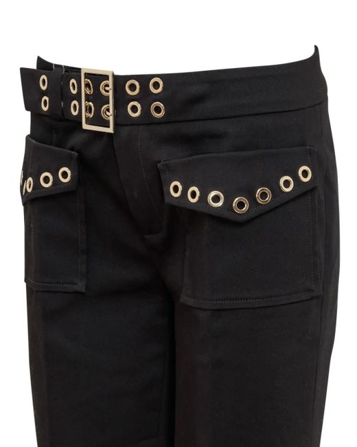 Pantaloni Lunghi di Seafarer in Black