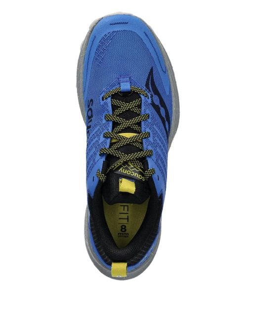 Zapatillas de running Ride TR2 Saucony de hombre de color Blue