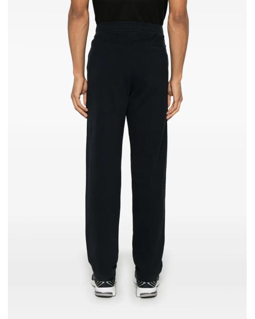 Moncler Trainingsbroek in het Blue voor heren