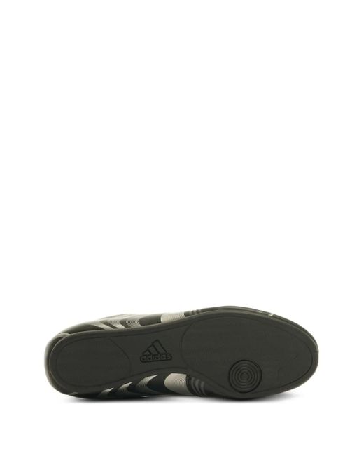 Adidas Taekwondo F50 スニーカー Green