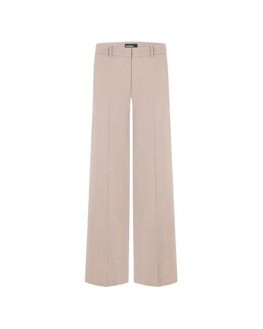 Cambio White Pantalon Mira