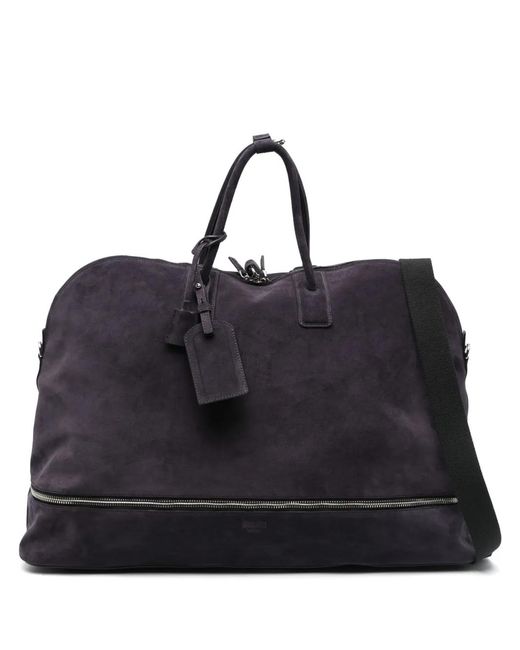 Valigia di Moschino in Black