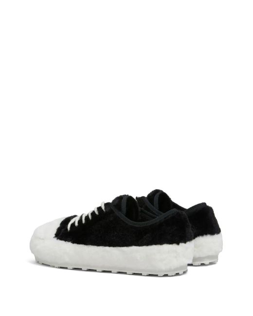Marni Black Sneakers for men