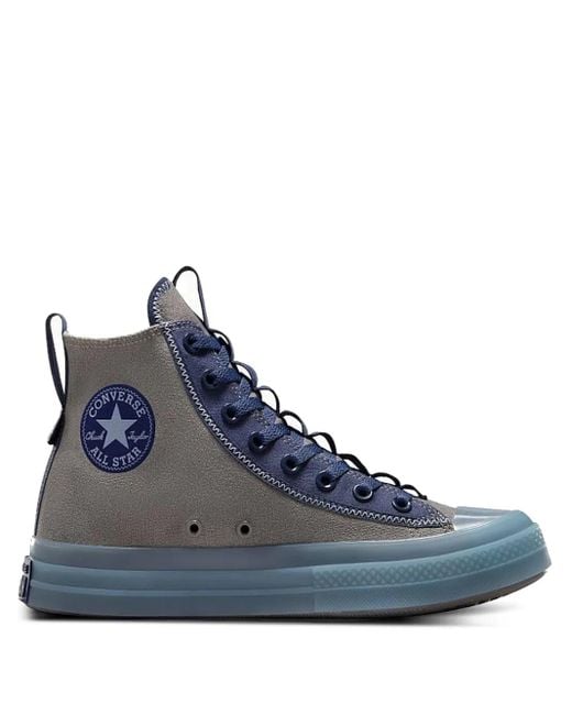 Converse Chuck Taylor Cx Explore "Origin Story/Uncharted Waters" Sneakers in Blue für Herren