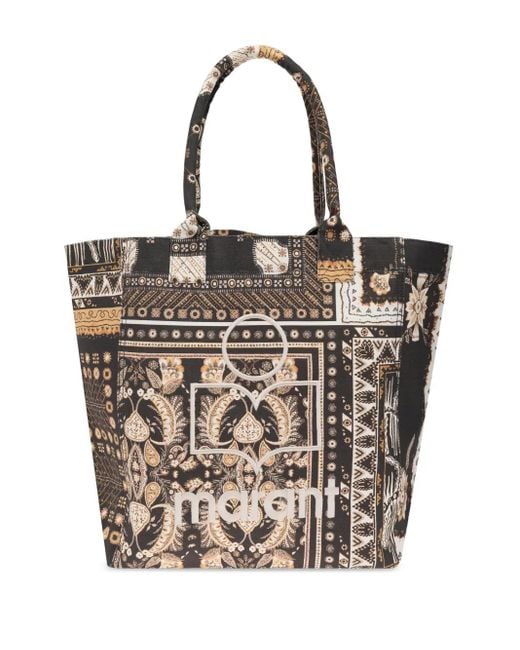 Isabel Marant White Bags