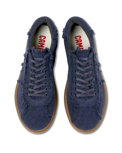 Camper Blue Campper for men