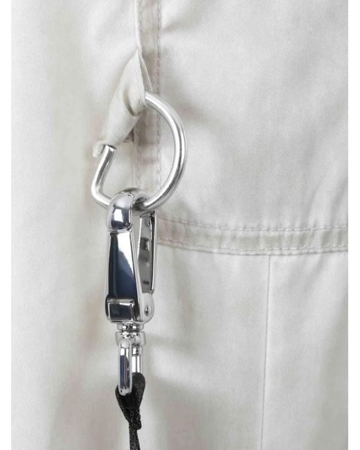 Cargo di DSquared² in White da Uomo