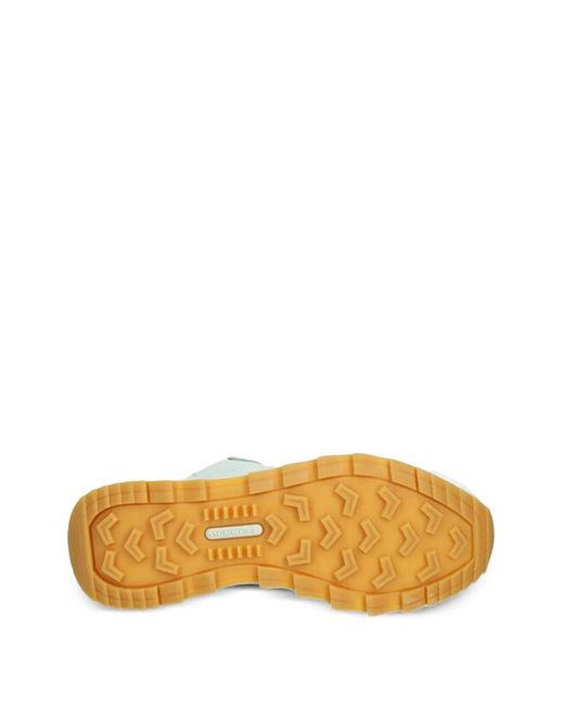 Merrell White Gesteppte Alpine 83 Sneakers