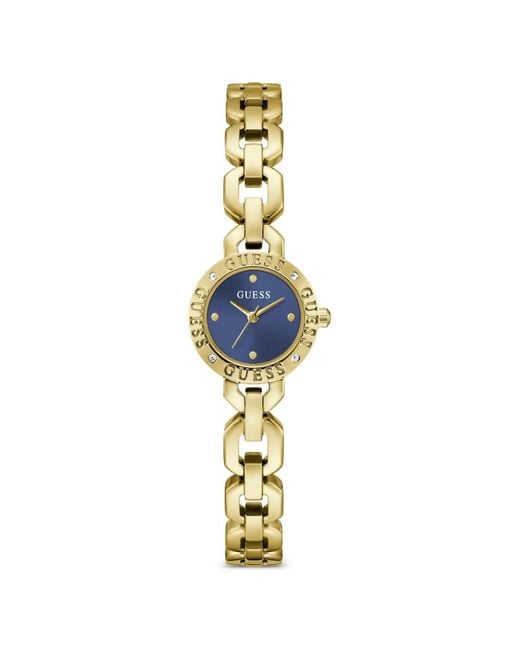 Guess Metallic Siren 23Mm Watch