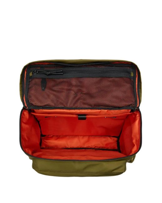 Rag & Bone Green Recycled-Nylon Backpack