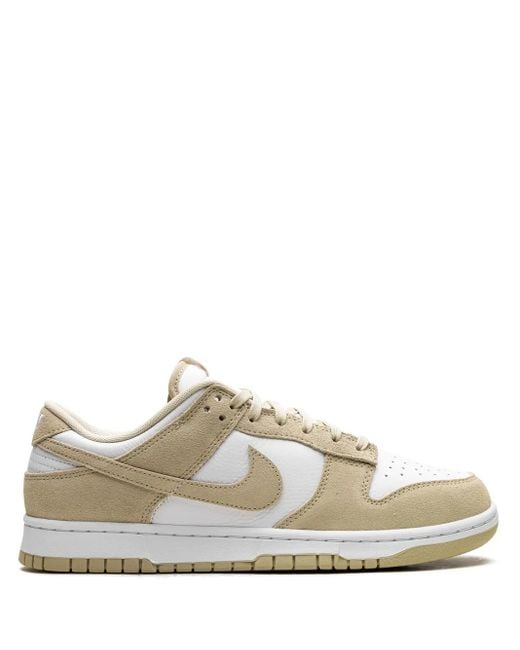 メンズ Nike Dunk スニーカー White