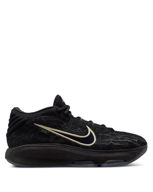 メンズ Nike X Victor Wembanyama Zoom Gt Hustle 3 "black Label" スニーカー