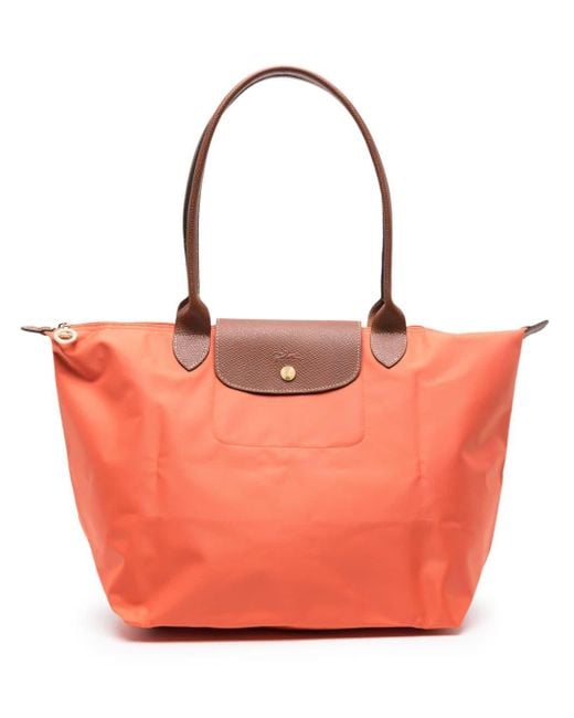 Grand sac a clearance main longchamp