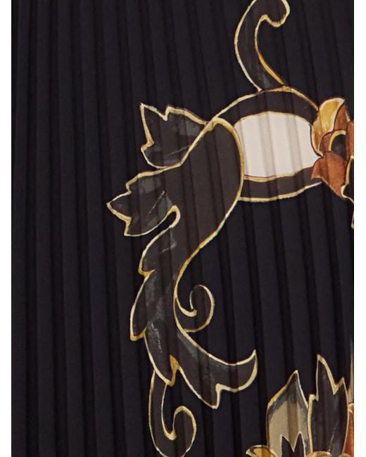 LaDoubleJ Black Twirling Tunic